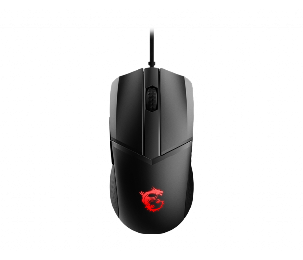 MSI CLUTCH GM41  LIGHTWEIGHT V2 - 715910 - zdjęcie 4